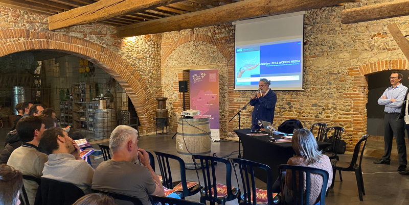 pole-action-media-pepiniere-incubateur-entreprise-cluster-groupement-perpignan-start-up-66-pyrénées-orientales-le-soler