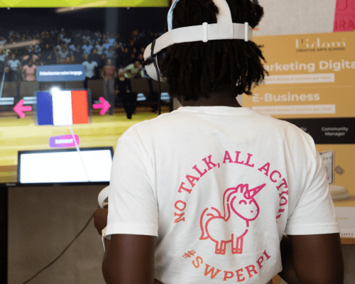 Startup Weekend Perpignan
