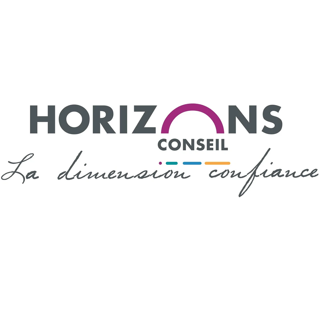 le logo Horizons