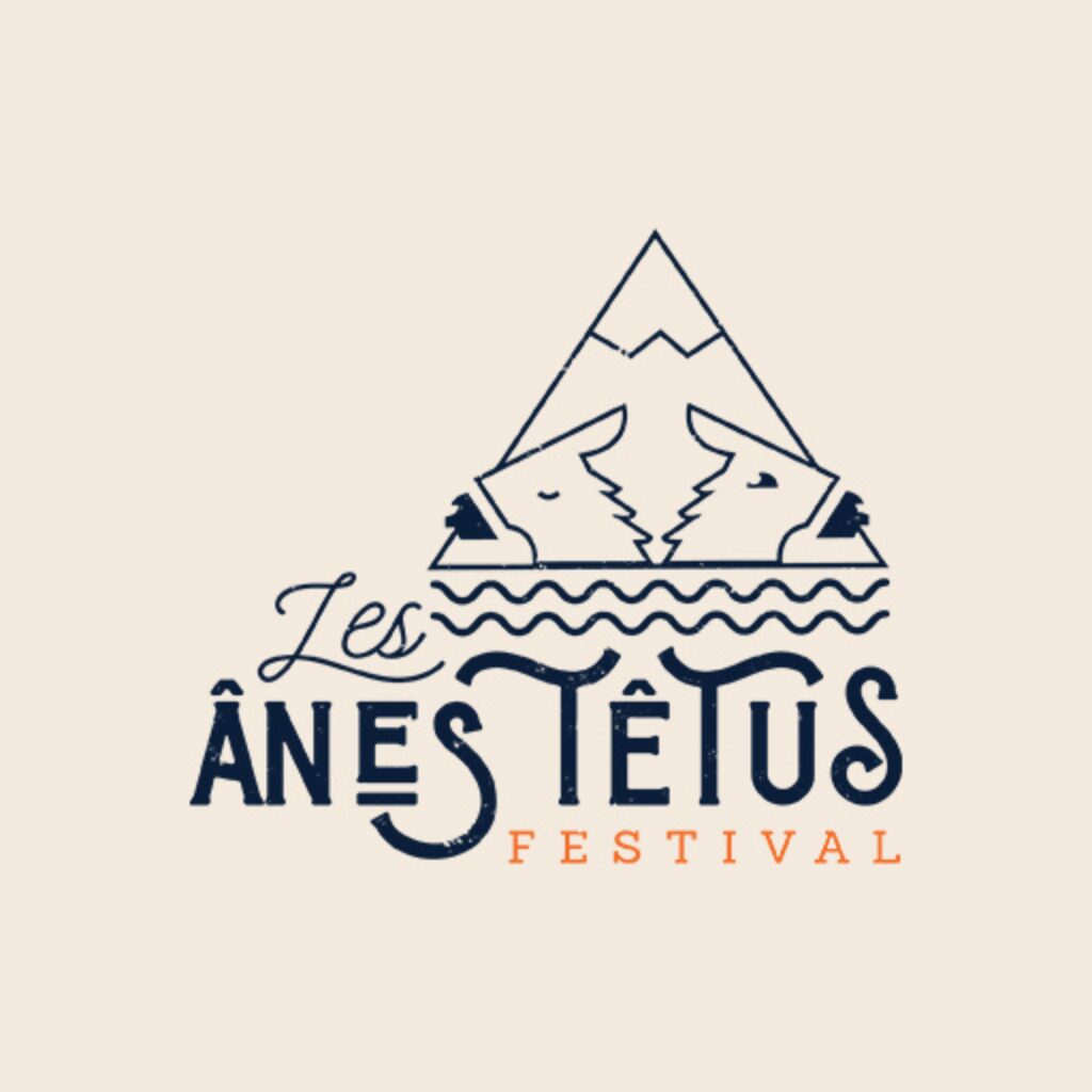 logo Les Anes Tetus