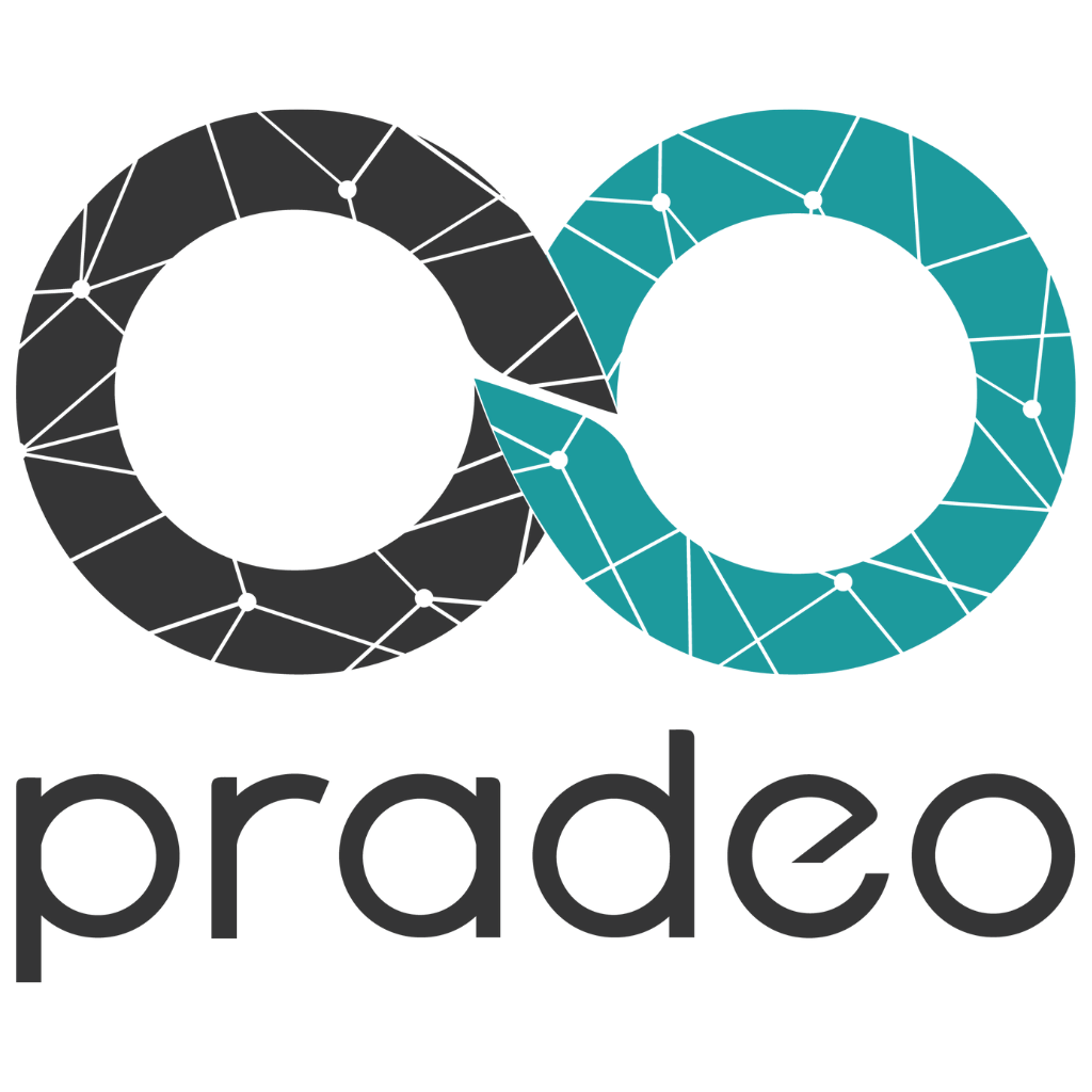Logo Pradeo