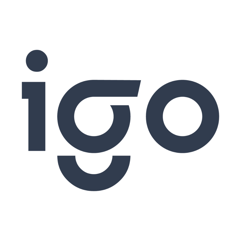 logo igo