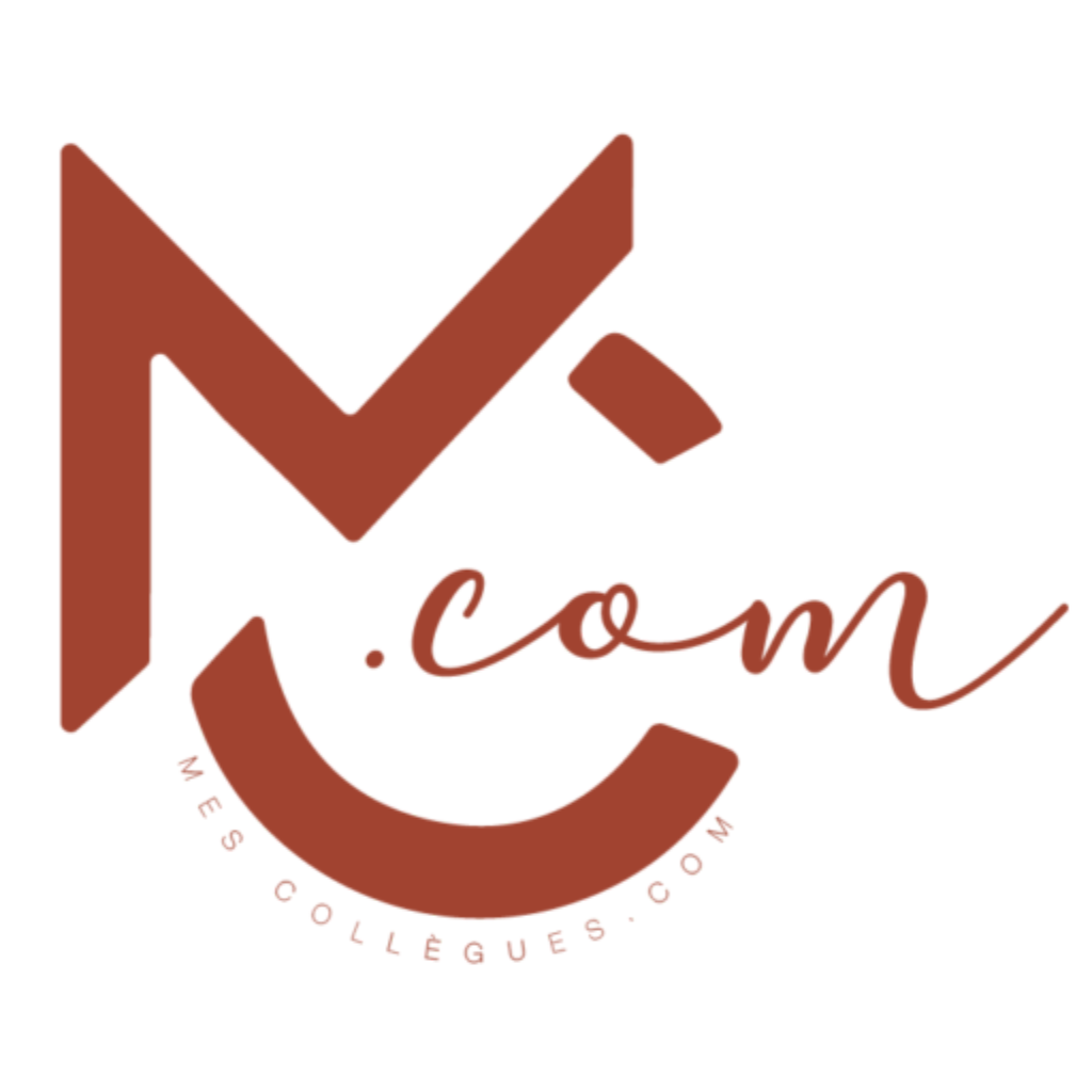 logo MesCollègues.com