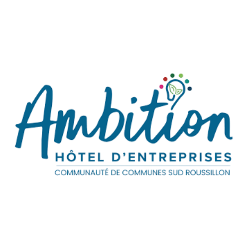 LOGO Ambition Hotel d'entreprises
