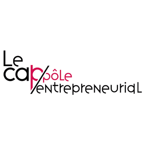 Logo Le cap pole entrepreneurial