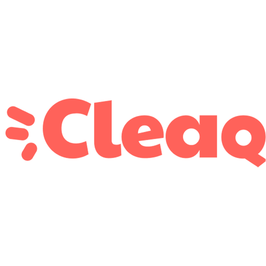 Le logo cleaq