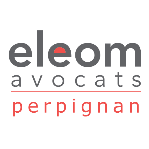 le logo eleom