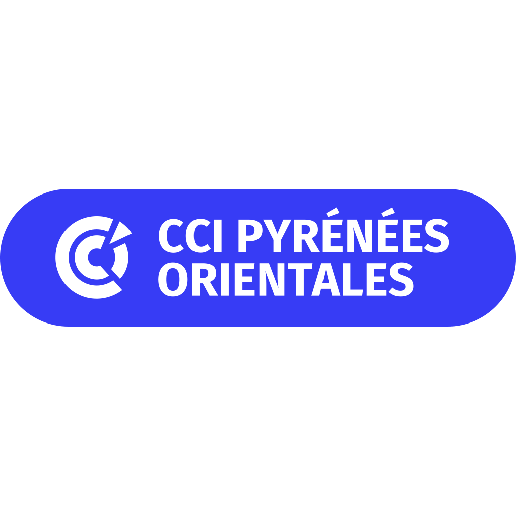 LOGO CCI PYRÉENÉES ORIENTALES