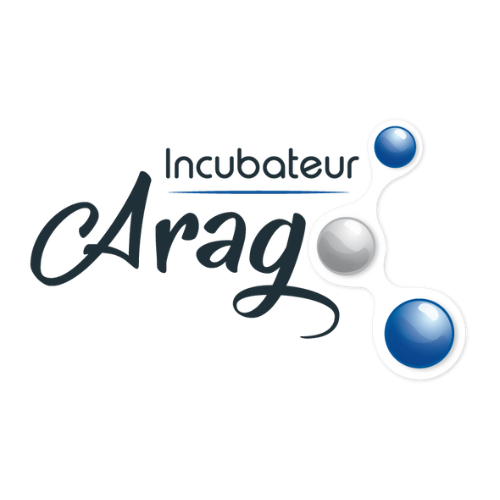 logo incubateur arago