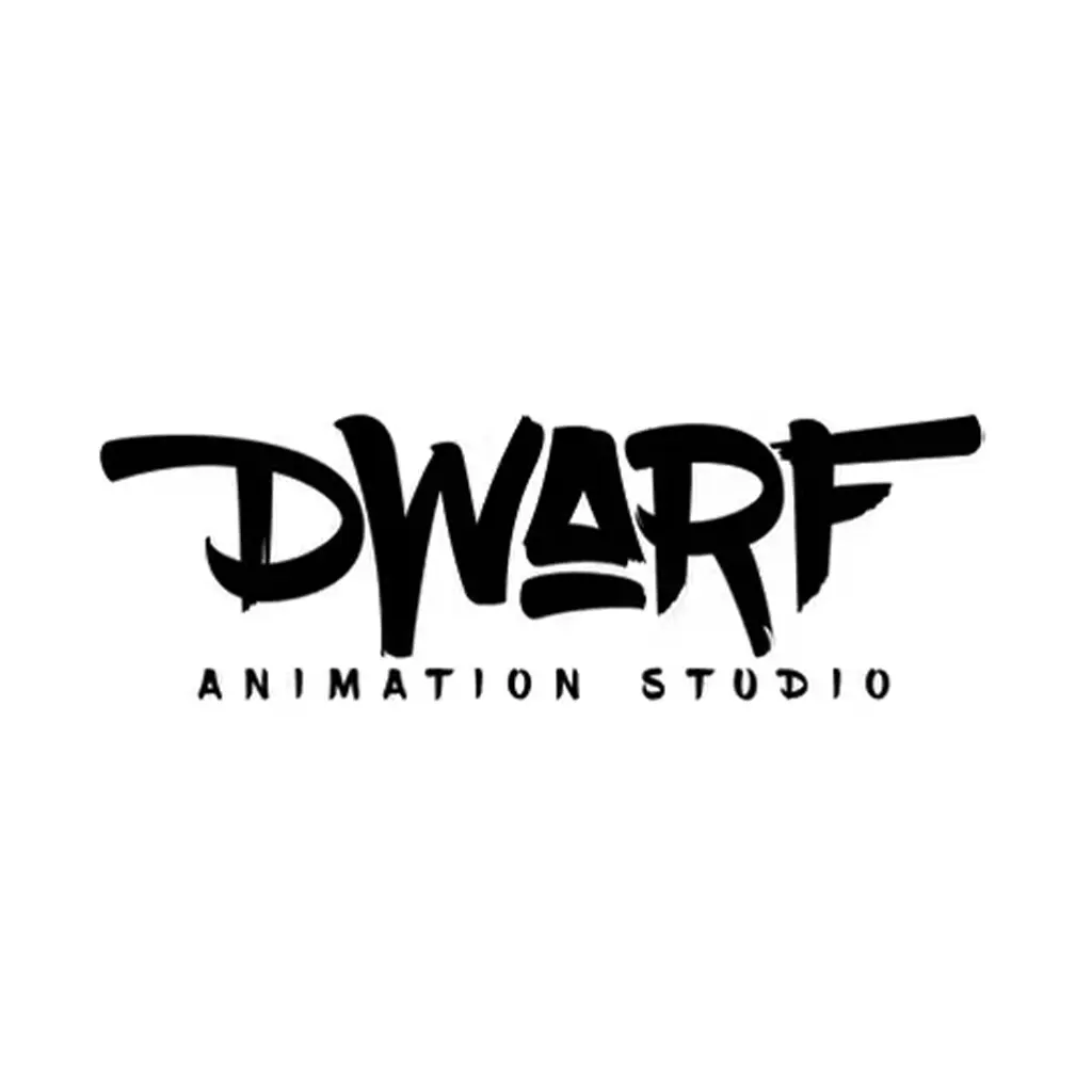 Dwarf Entertainment logo