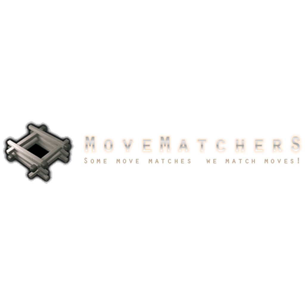MoveMatcherS LOGO