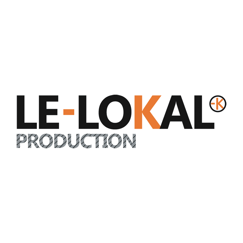 lokal logo
