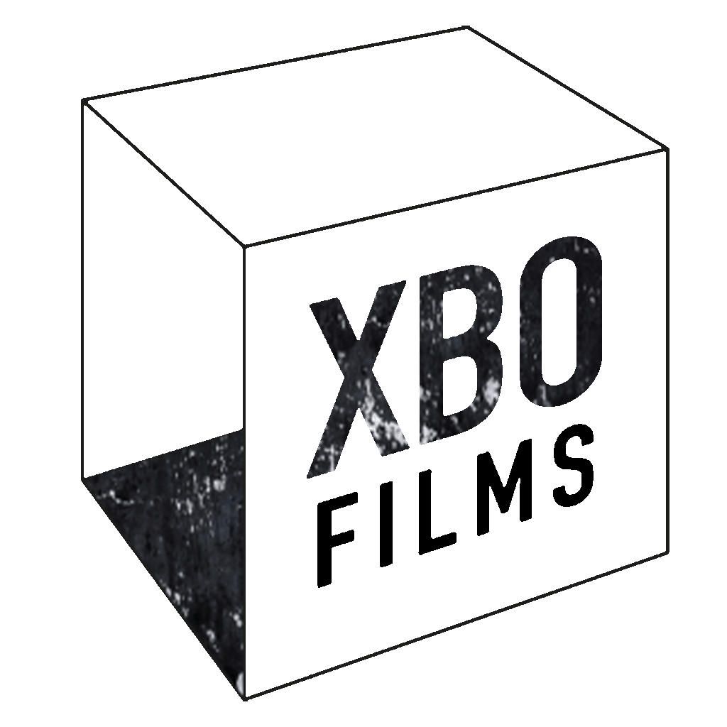 Xbo films logo