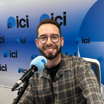Loïc Escorihuela